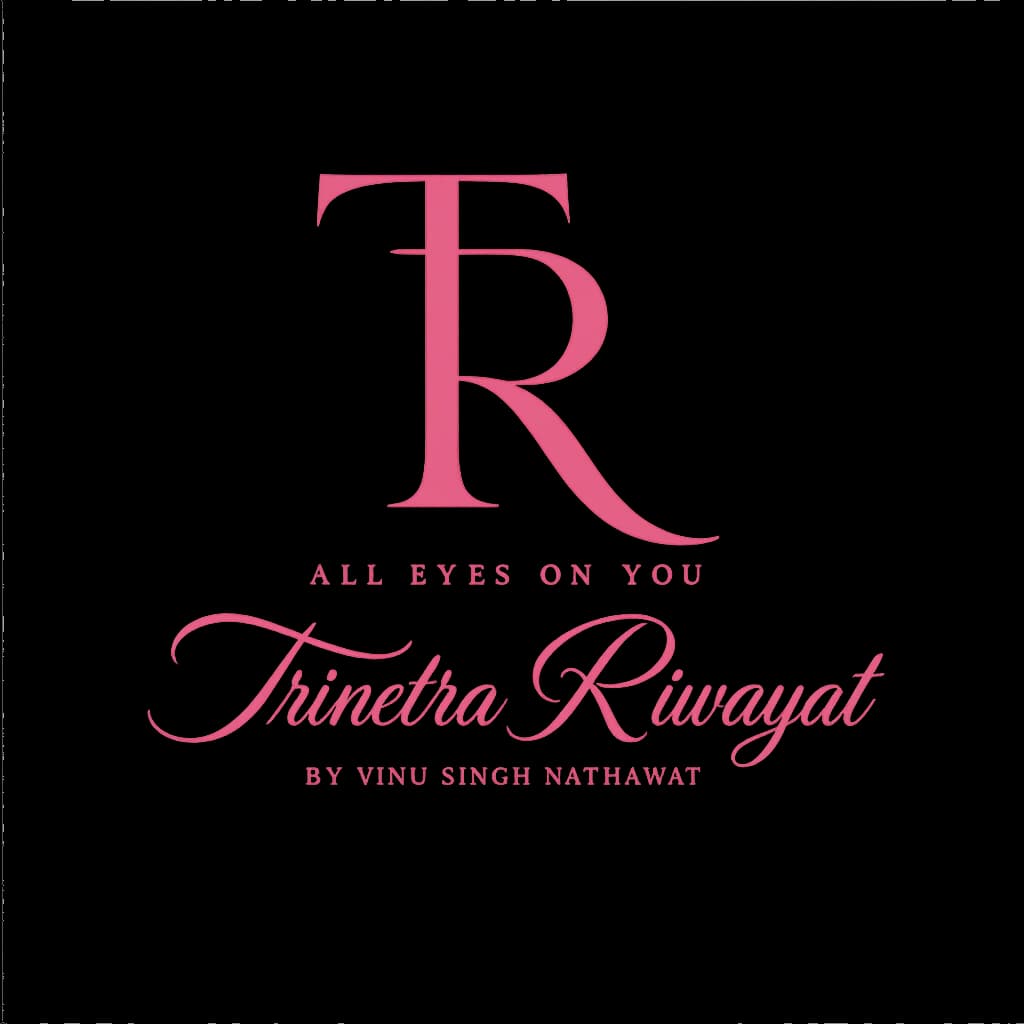 Trinetra Riwayat — All Eyes On You